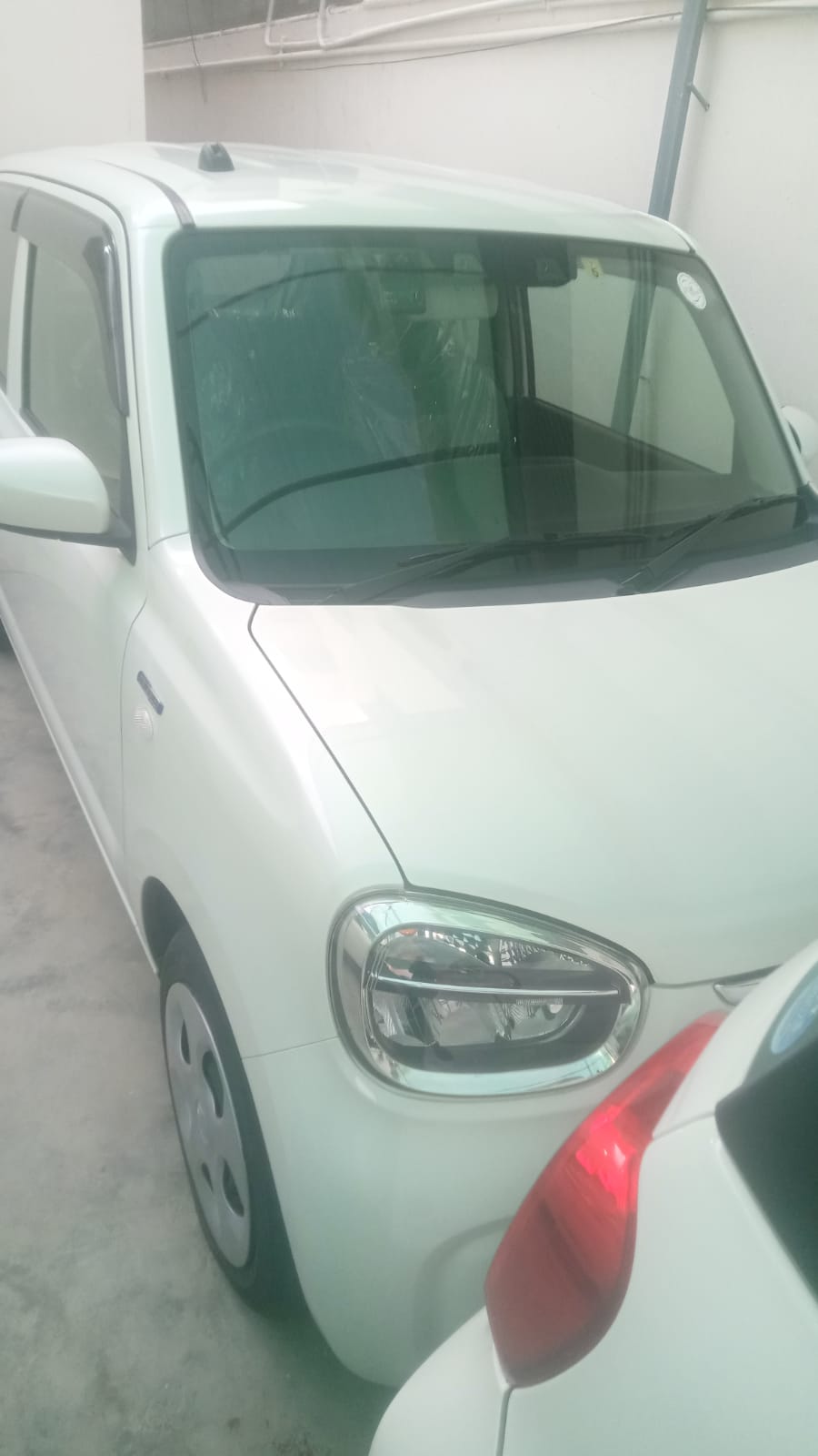 Suzuki alto japanease