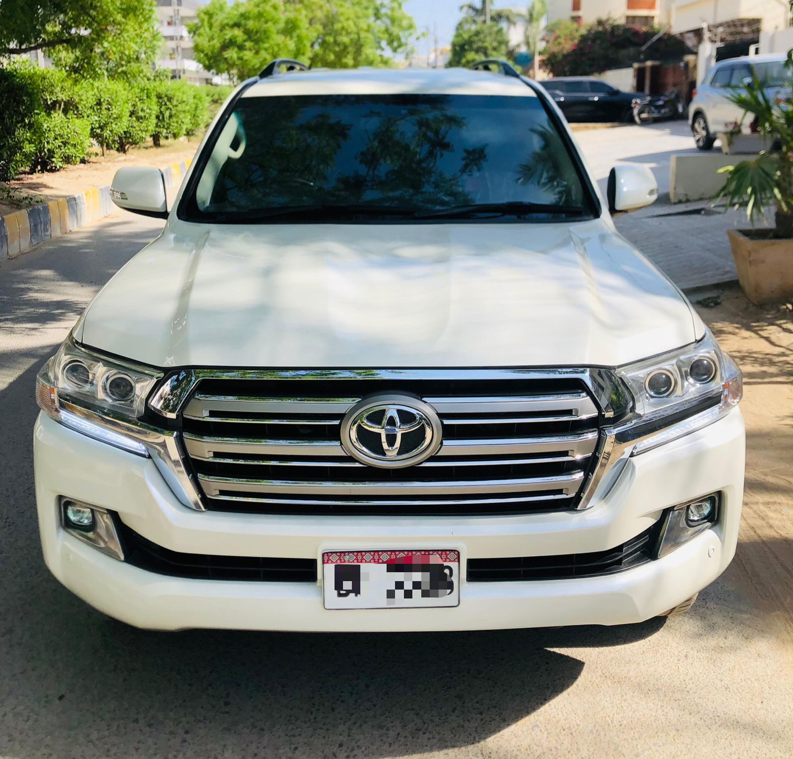 Toyota ax