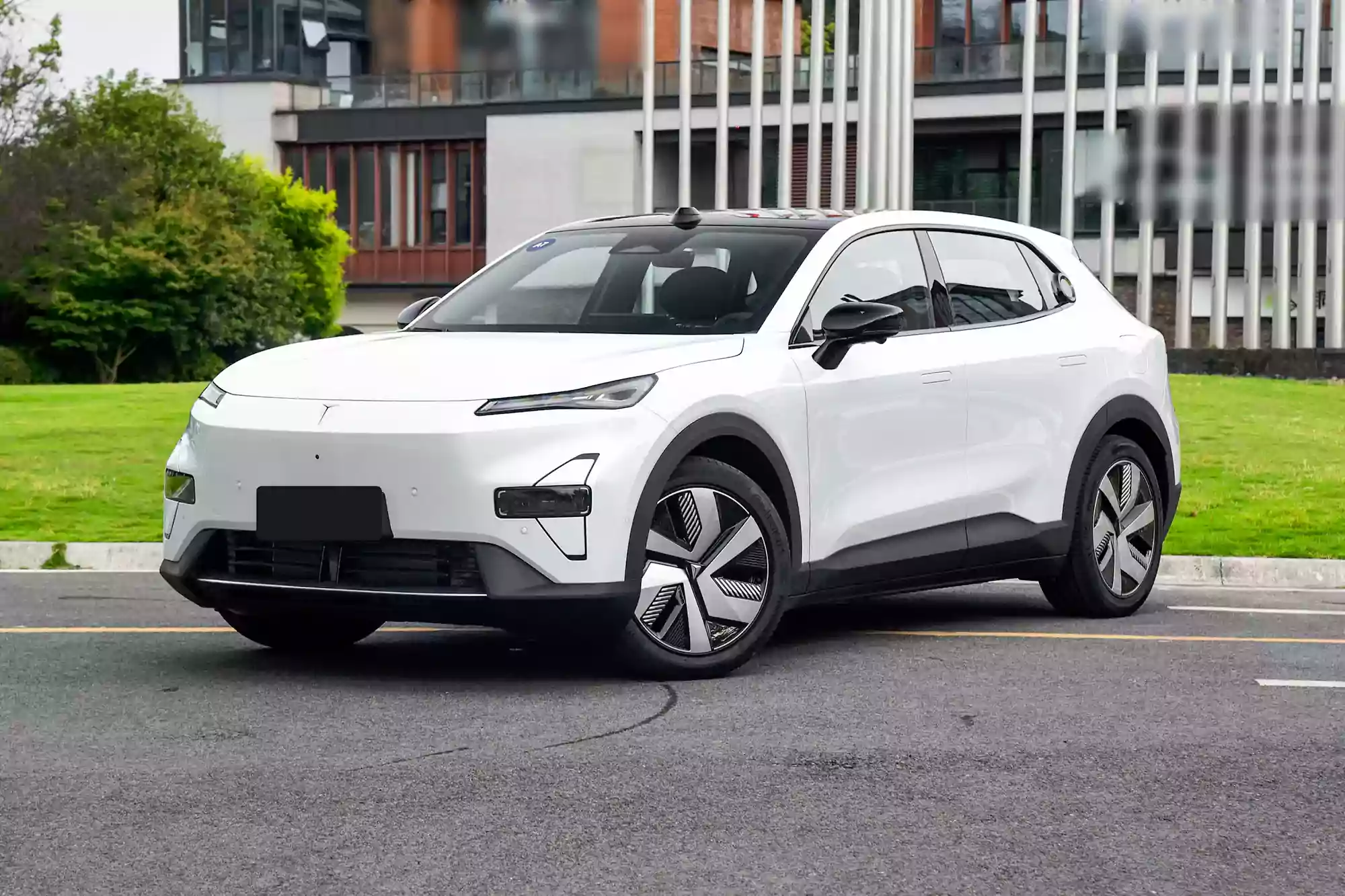 Changan deepal so5