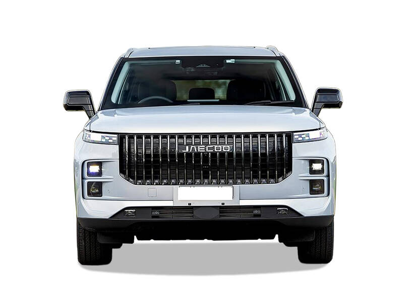 OMODA JAECCO J7 PREMIUM