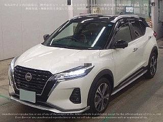 Nissan Kicks 2022 for sale in Karachi — Eastern Cars