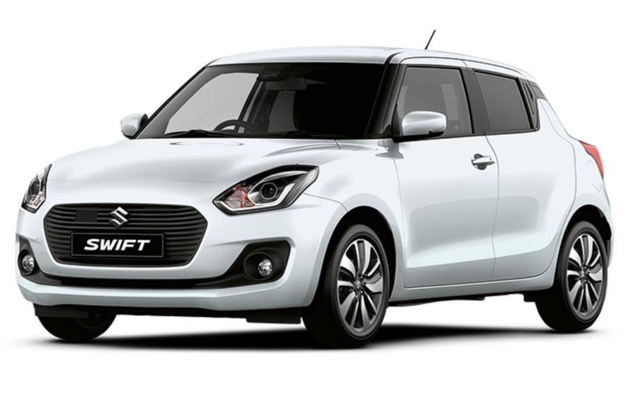 Pak Suzuki Motors SWIFT GLX CVT 2026 for sale in Karachi — Eastern Cars