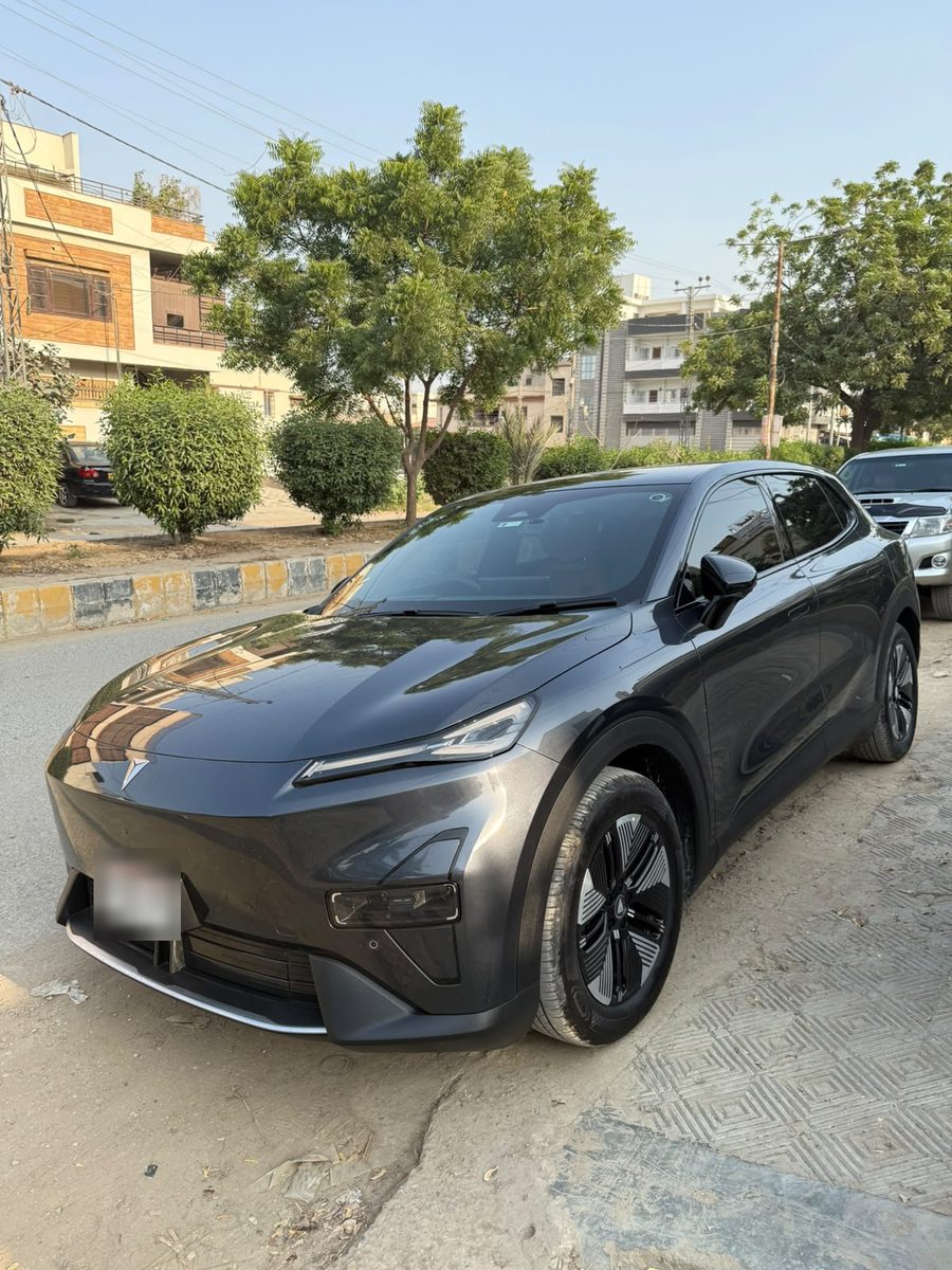 Master Changan Motors deepal so5 2026 for sale in Karachi — Eastern Cars