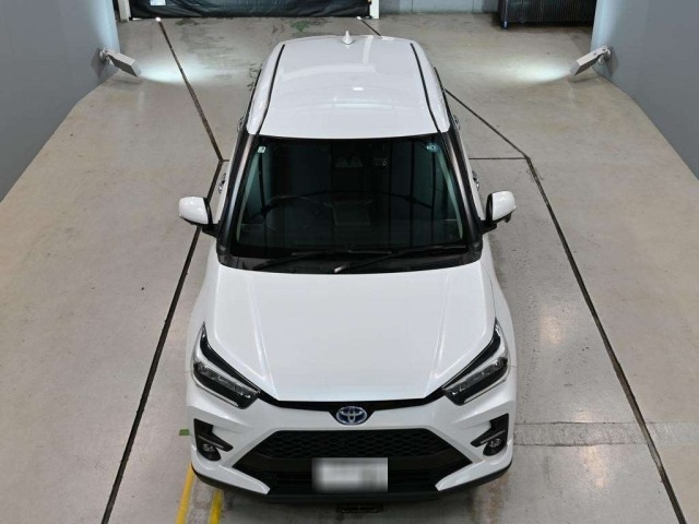Toyota RAIZE Z 2022 for sale in Karachi — Eastern Cars