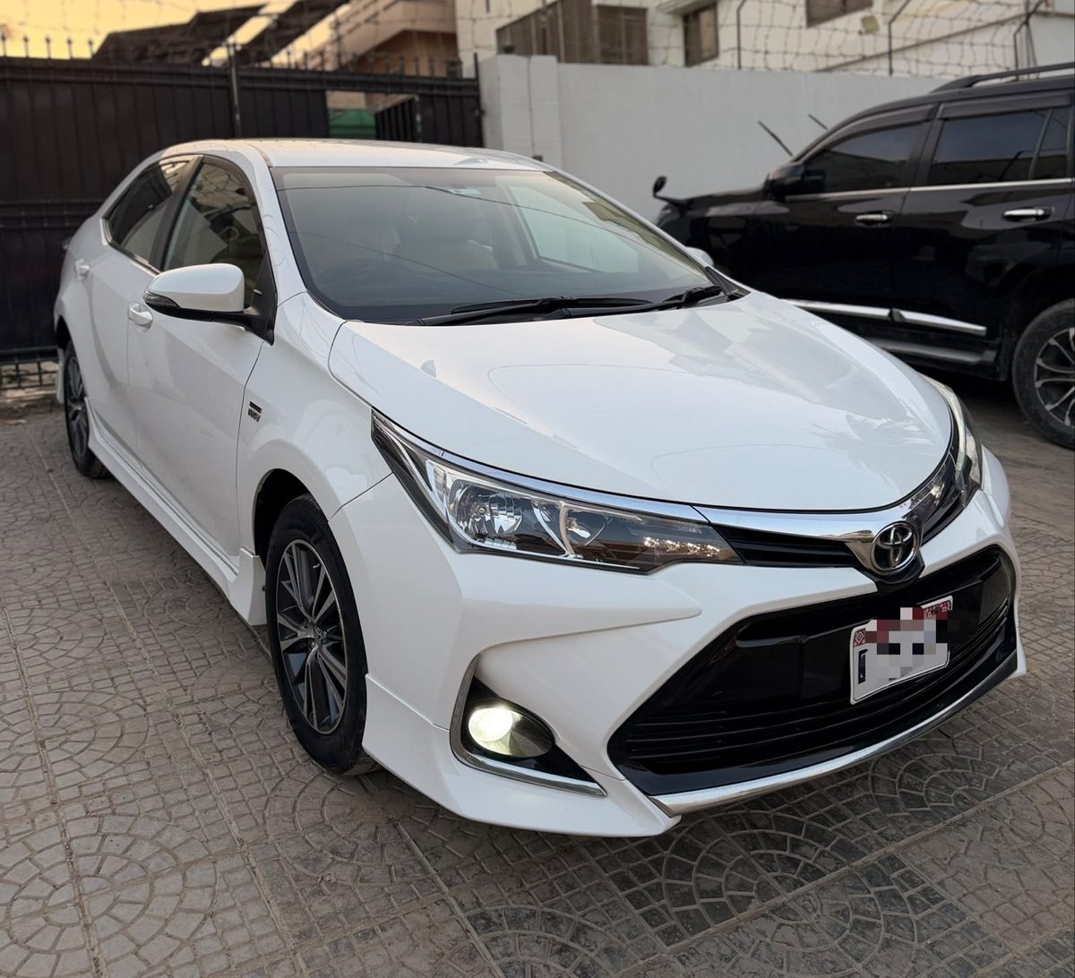 Vehicle image 2