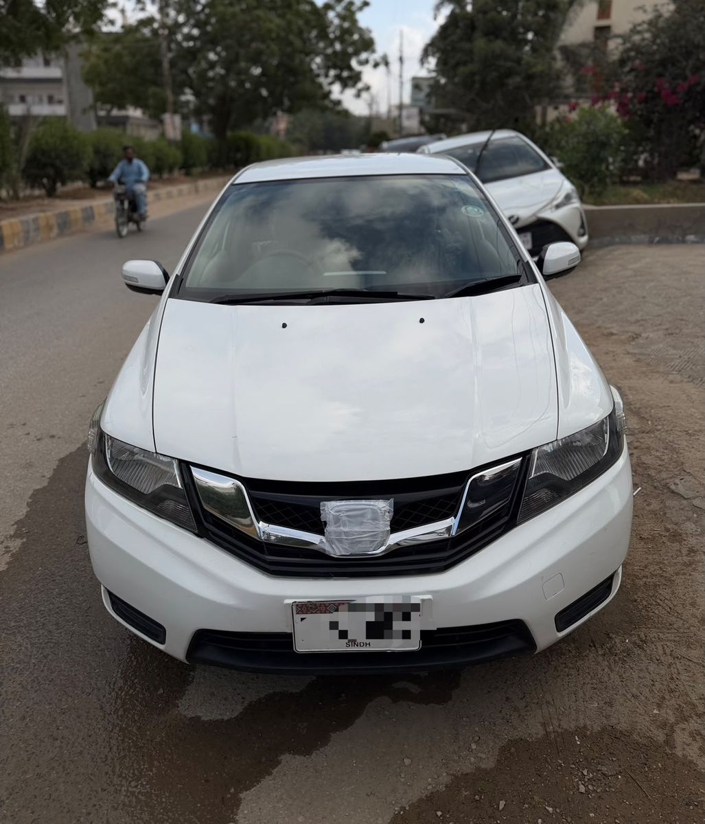 Honda City 1.3 2019 for sale in Karachi — Eastern Cars
